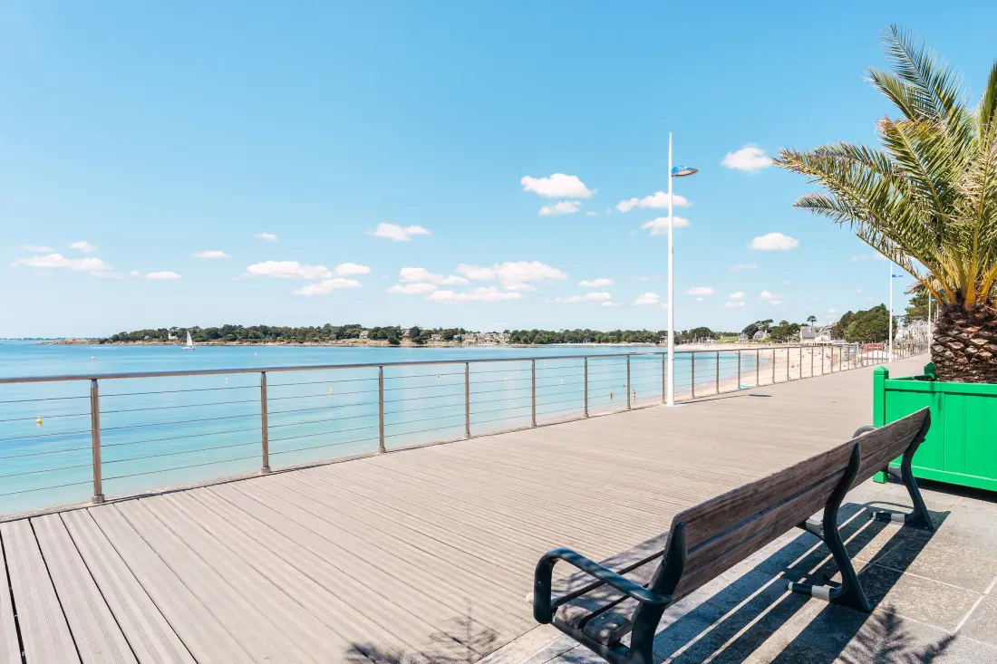 Résidence Pierre & Vacances La Corniche de la Plage 2 étoiles★★