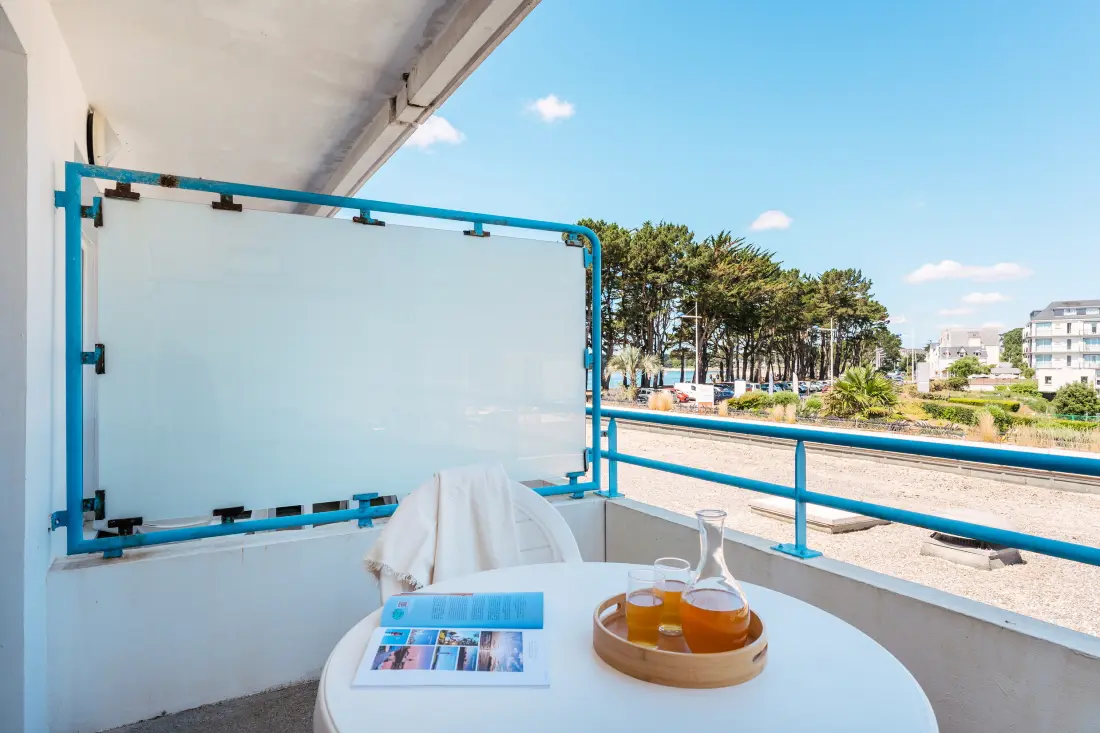 Résidence Pierre & Vacances La Corniche de la Plage 2 étoiles★★