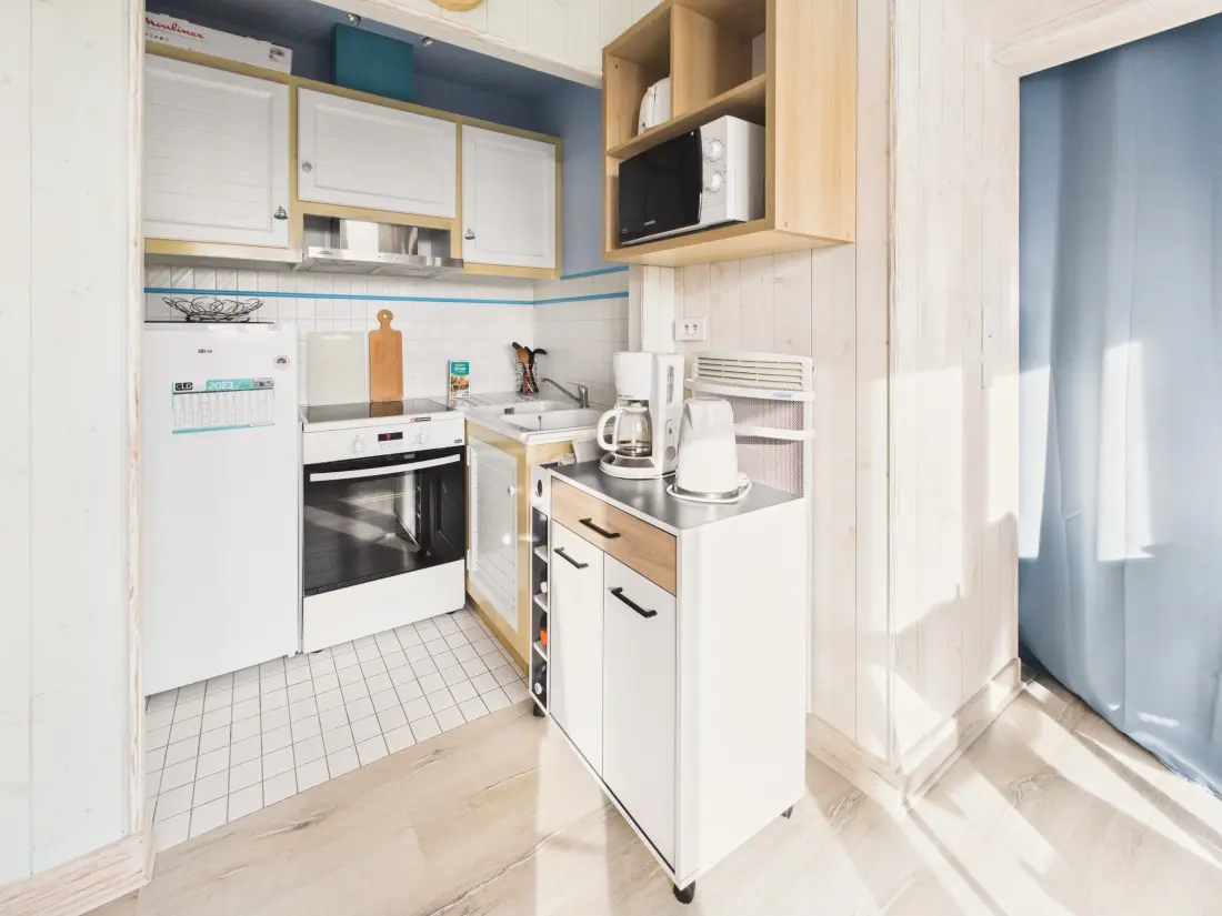 Studio à Bénodet