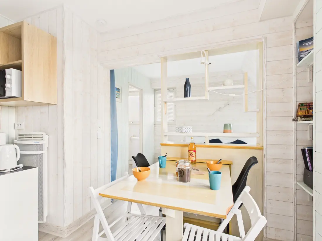Studio à Bénodet