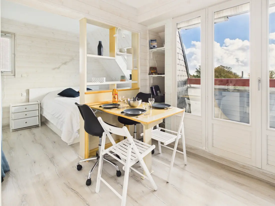 Studio à Bénodet
