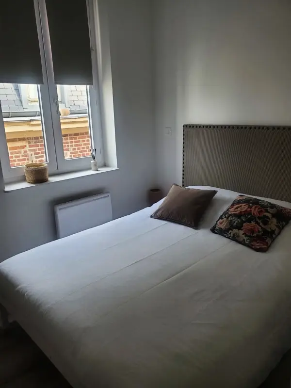 Appart 4 Pers à 2 Min Des Dunes