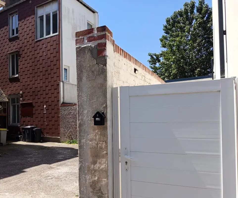 Appart 4 Pers à 2 Min Des Dunes