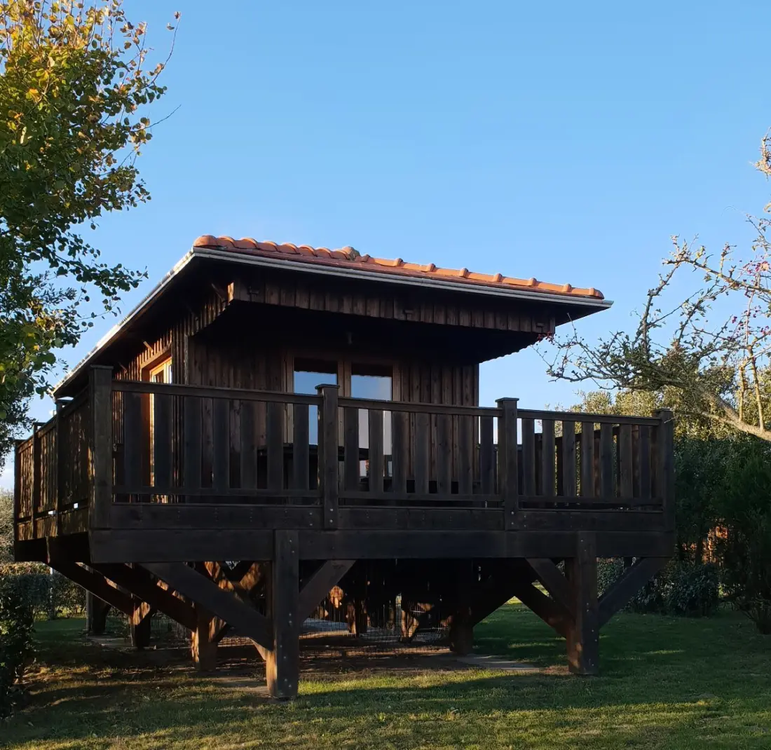 Camping Paradis Belle Dune 5 étoiles★★★★★