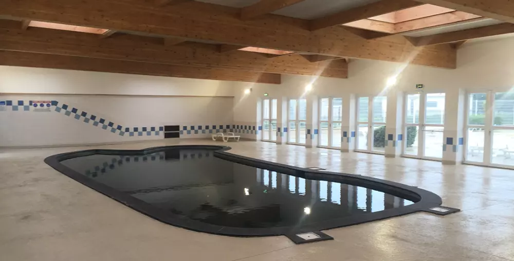 Camping Paradis Belle Dune 5 étoiles★★★★★