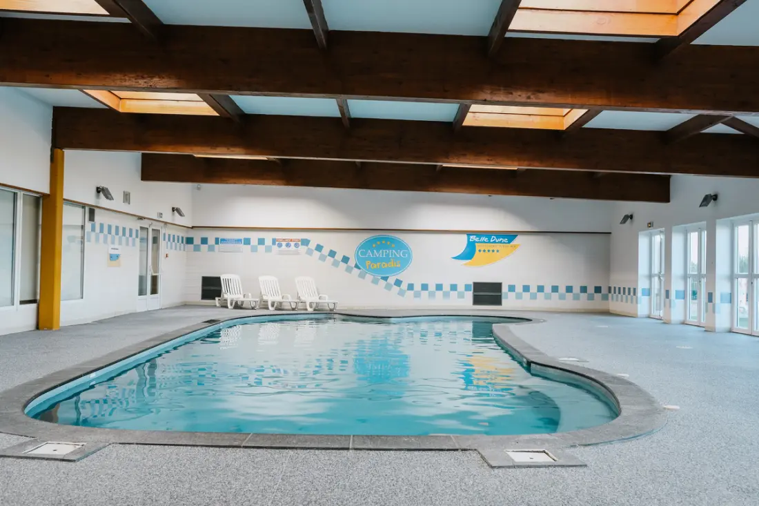Camping Paradis Belle Dune 5 étoiles★★★★★
