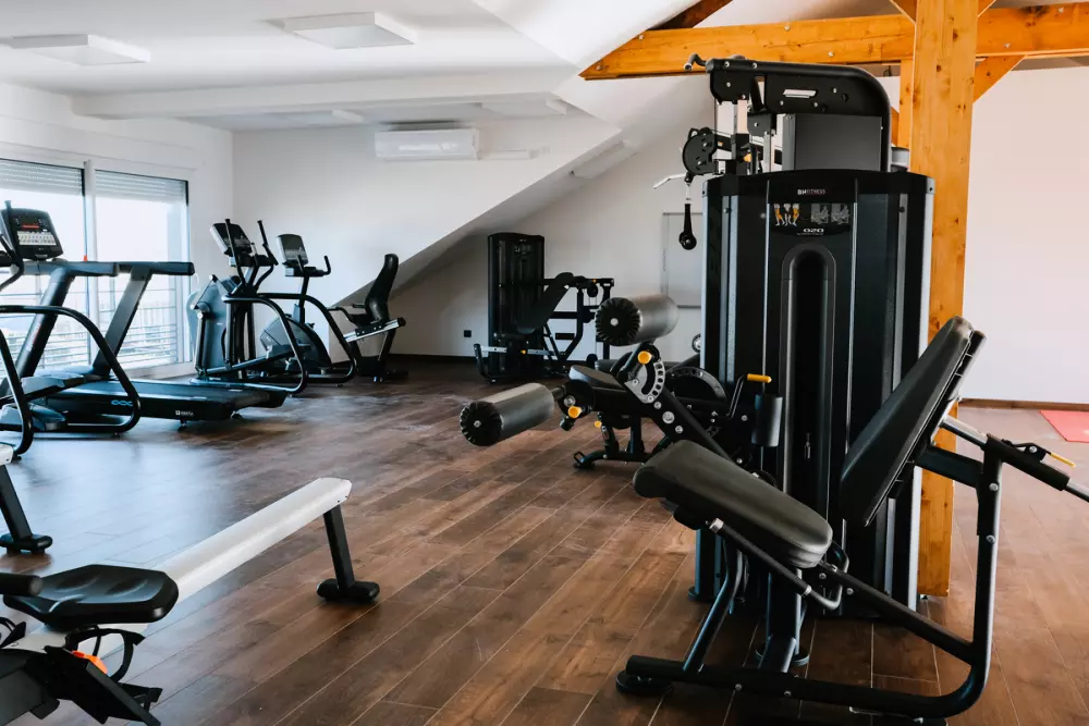 Camping Paradis Belle Dune