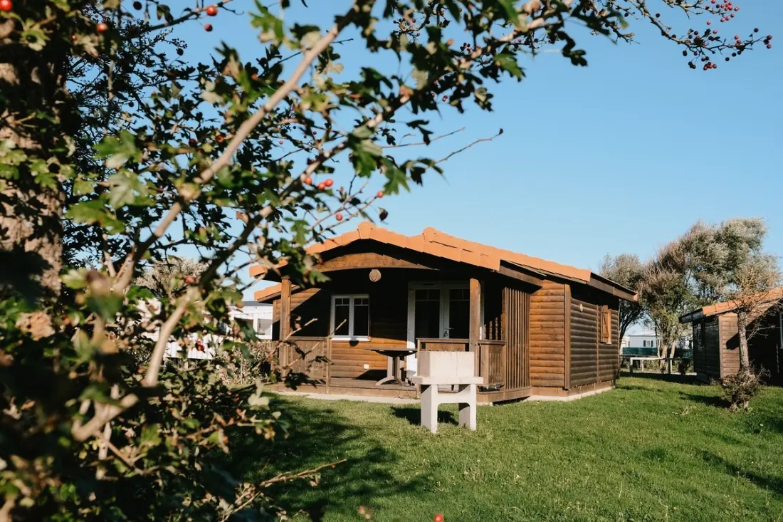 Camping Paradis Belle Dune 5 étoiles★★★★★