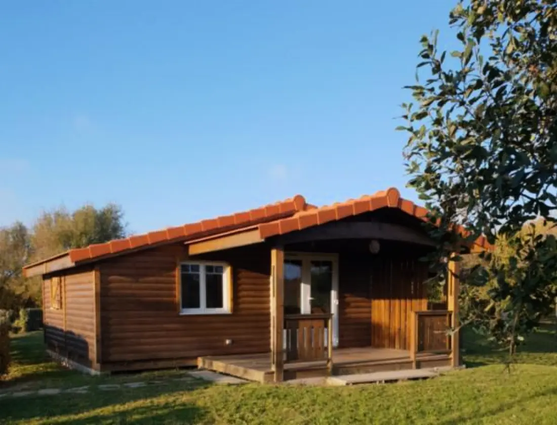 Camping Paradis Belle Dune 5 étoiles★★★★★