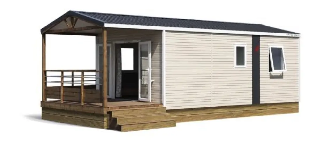 Camping Paradis Belle Dune 5 étoiles★★★★★
