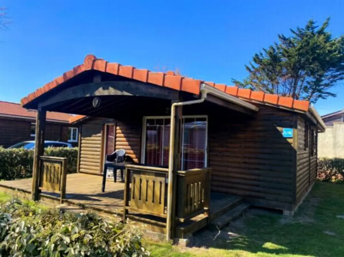 Camping Paradis Belle Dune 5 étoiles★★★★★