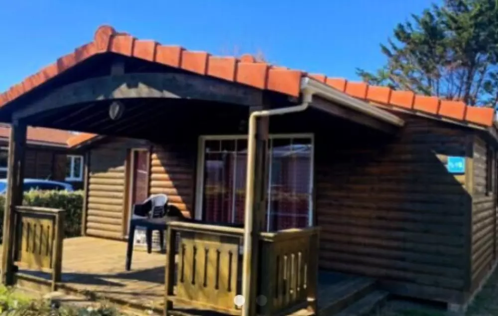 Camping Paradis Belle Dune 5 étoiles★★★★★