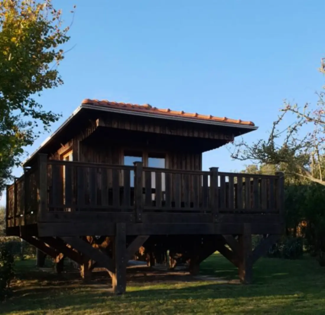 Camping Paradis Belle Dune 5 étoiles★★★★★