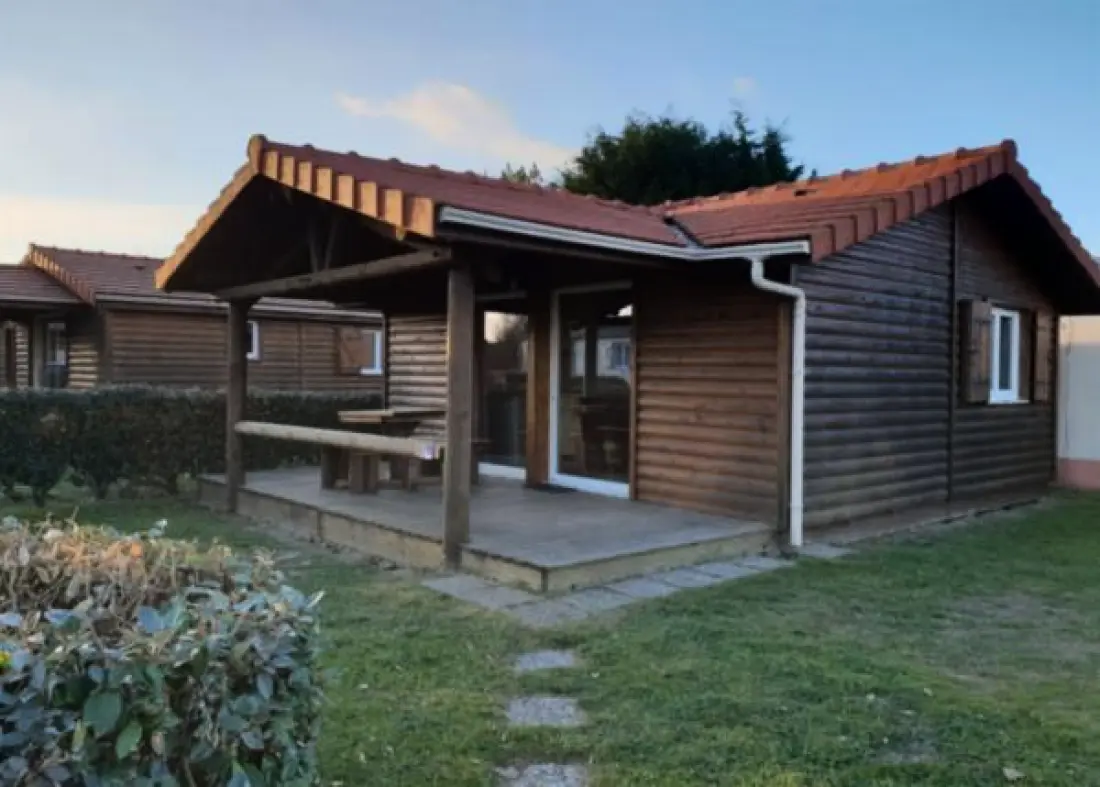 Camping Paradis Belle Dune 5 étoiles★★★★★