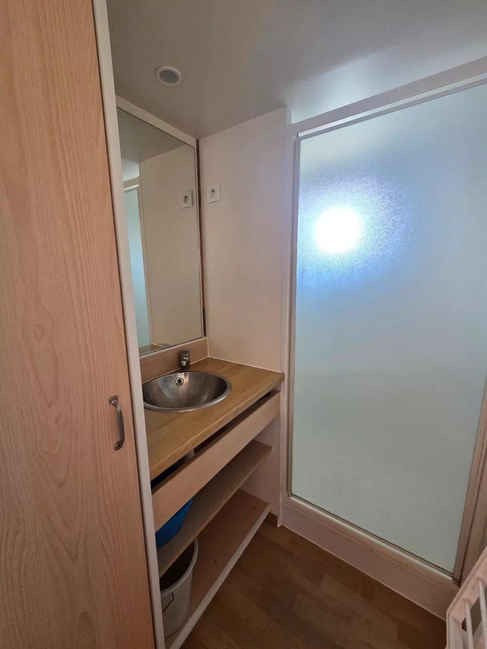 Camping Paradis Belle Dune 5 étoiles★★★★★