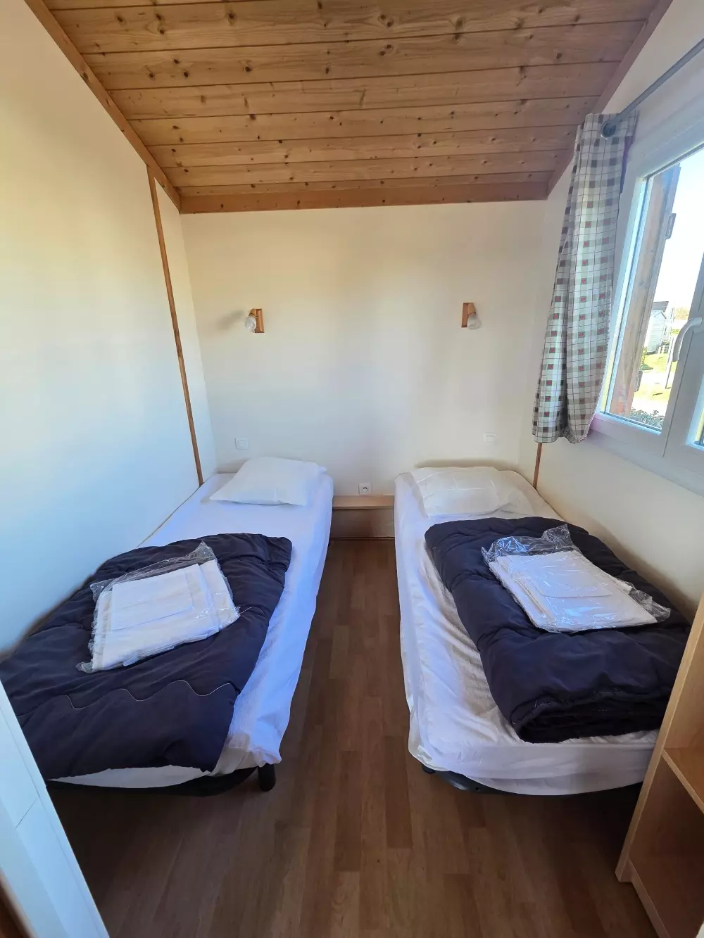 Camping Paradis Belle Dune 5 étoiles★★★★★