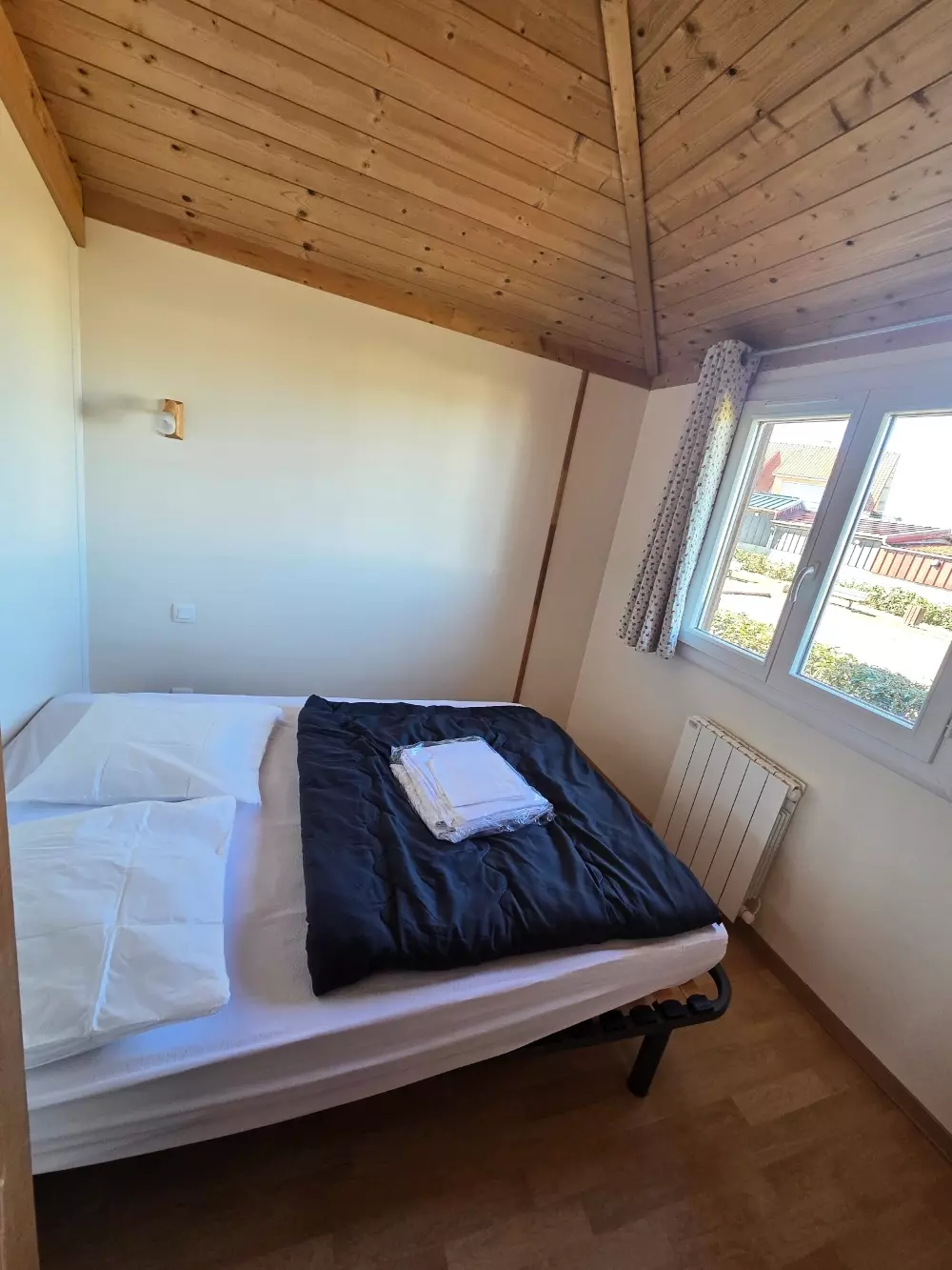 Camping Paradis Belle Dune 5 étoiles★★★★★