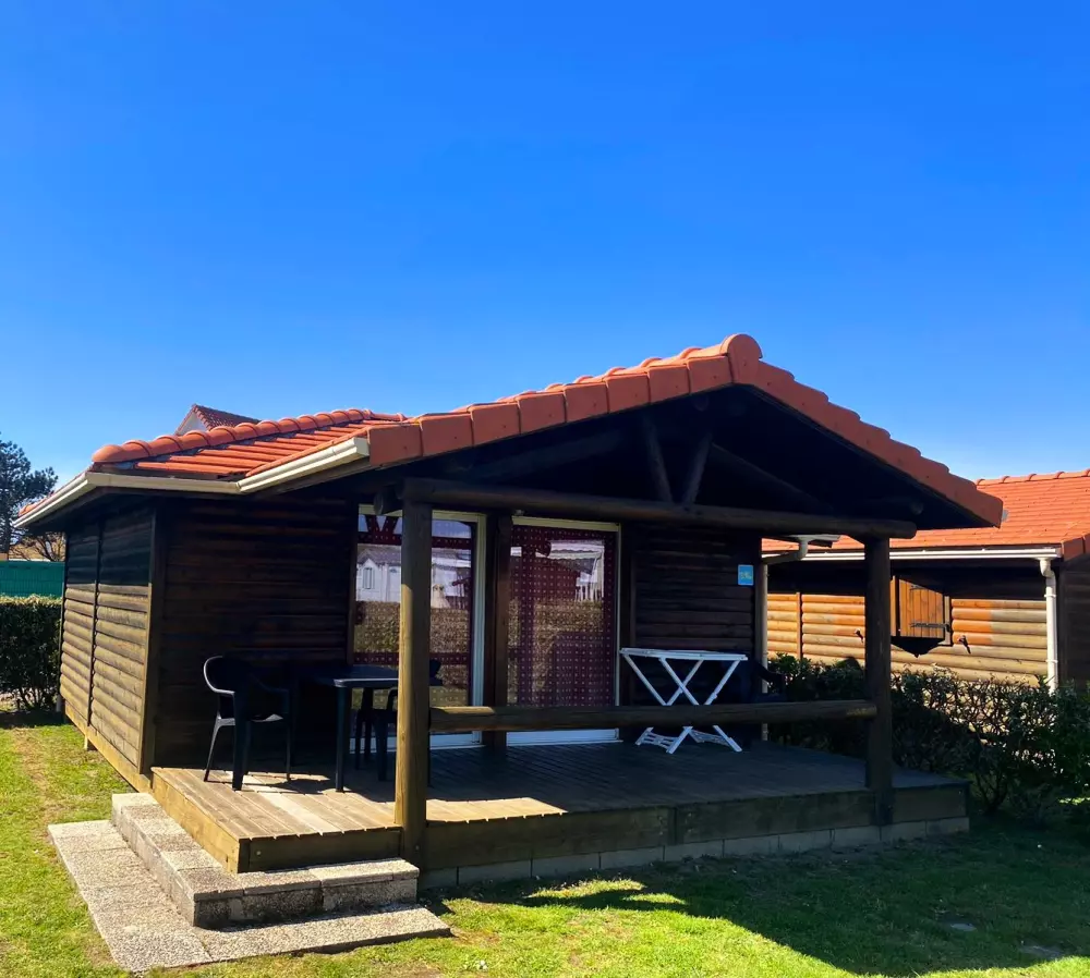 Camping Paradis Belle Dune 5 étoiles★★★★★