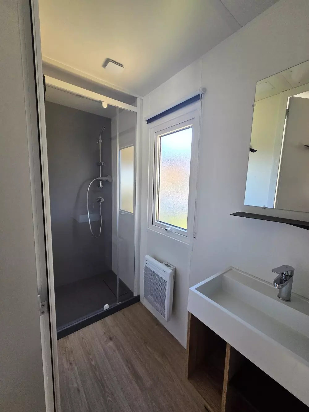 Camping Paradis Belle Dune 5 étoiles★★★★★