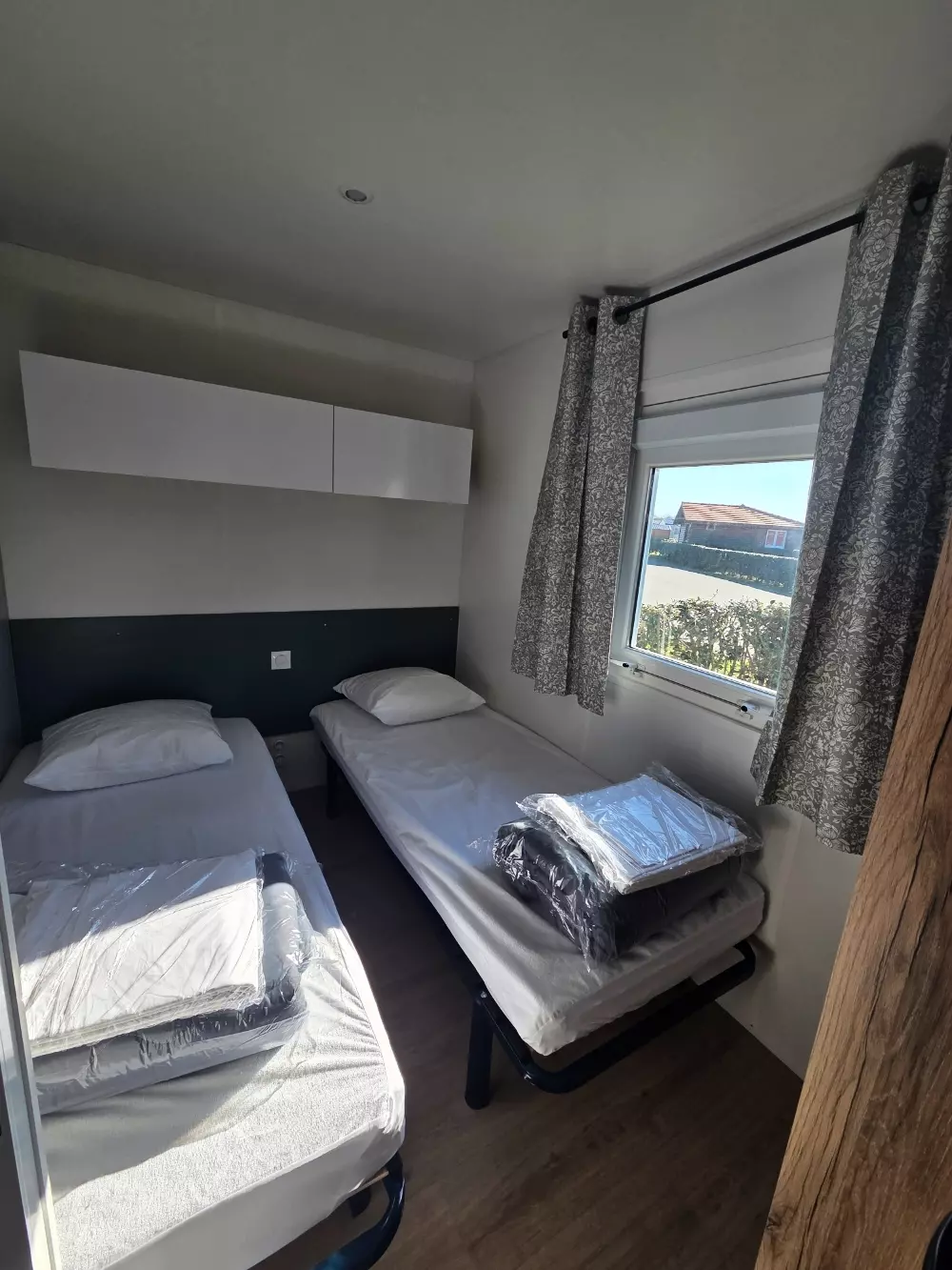 Camping Paradis Belle Dune 5 étoiles★★★★★