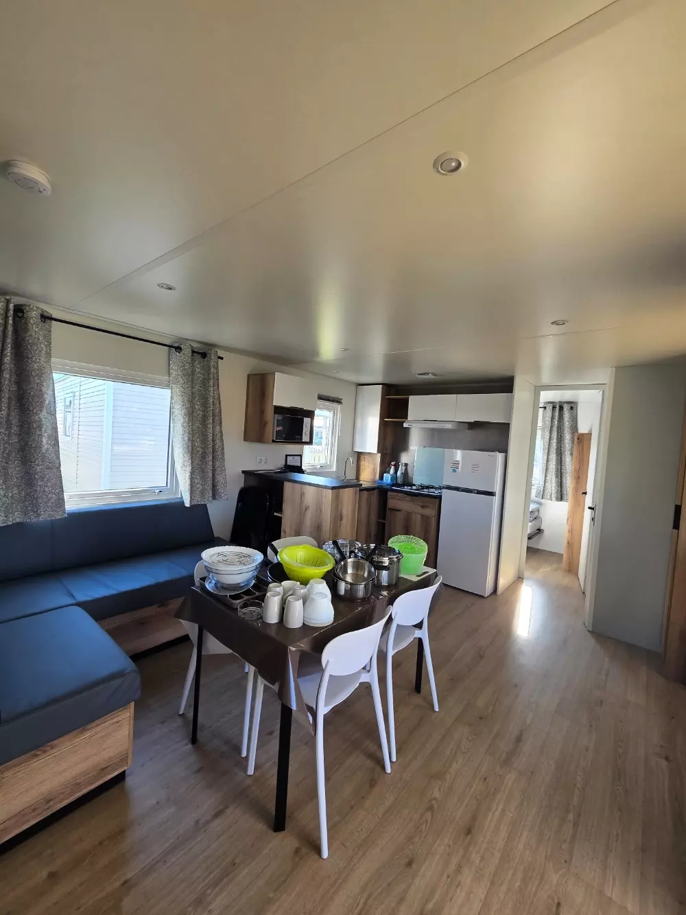 Camping Paradis Belle Dune 5 étoiles★★★★★