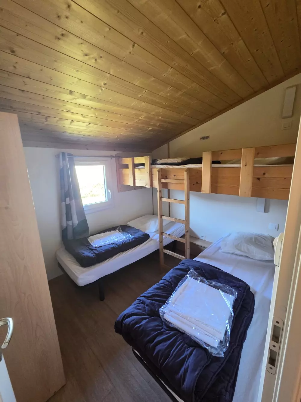 Camping Paradis Belle Dune 5 étoiles★★★★★