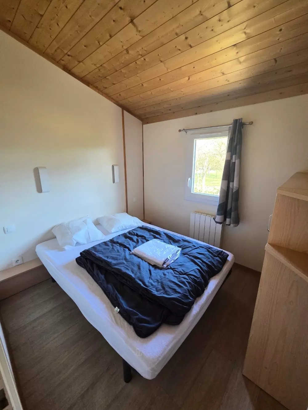 Camping Paradis Belle Dune 5 étoiles★★★★★