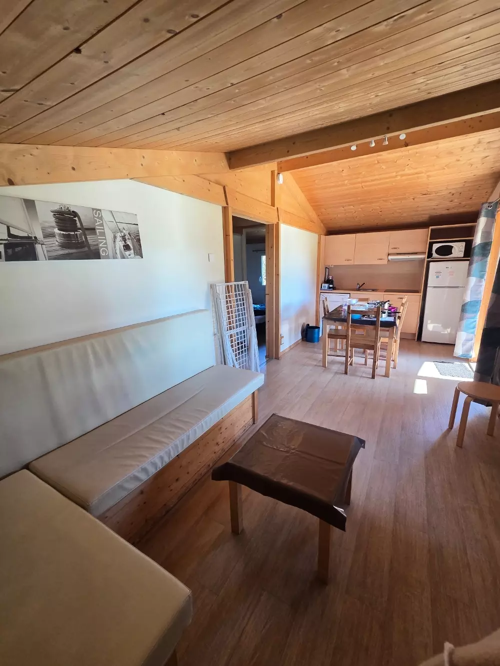 Camping Paradis Belle Dune 5 étoiles★★★★★