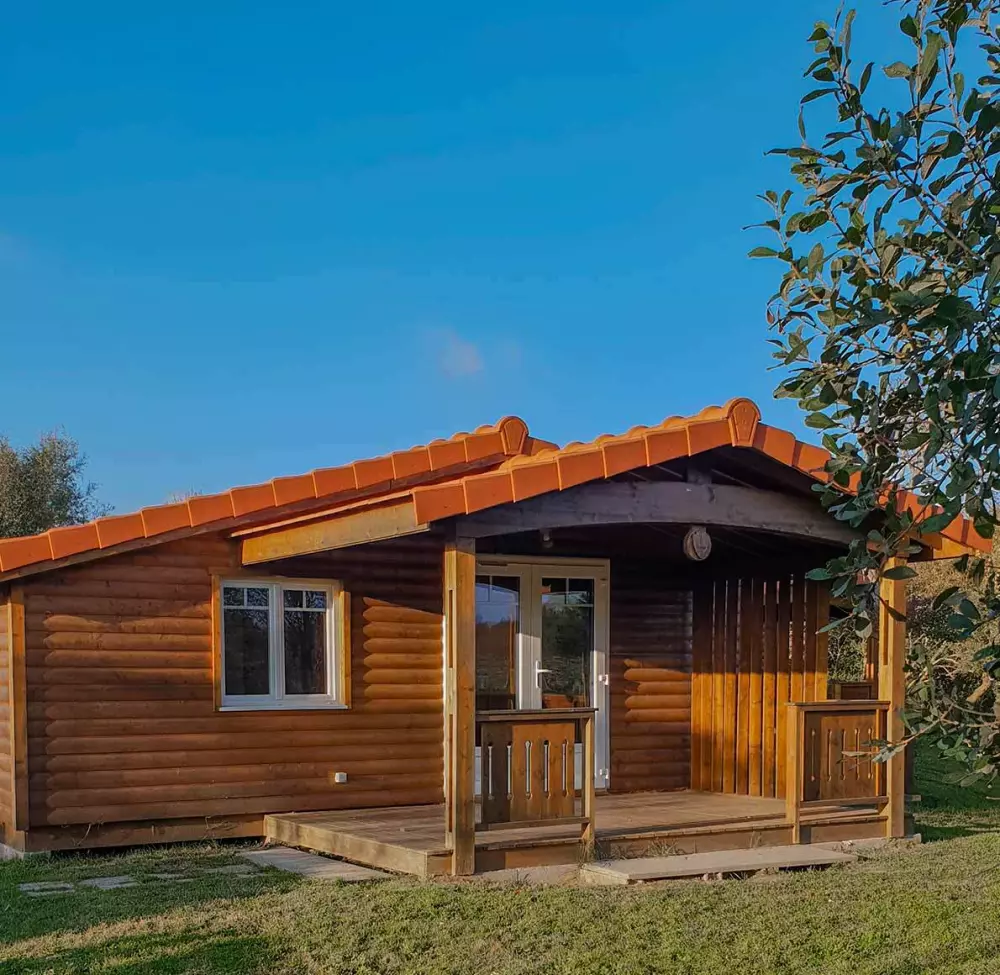 Camping Paradis Belle Dune 5 étoiles★★★★★