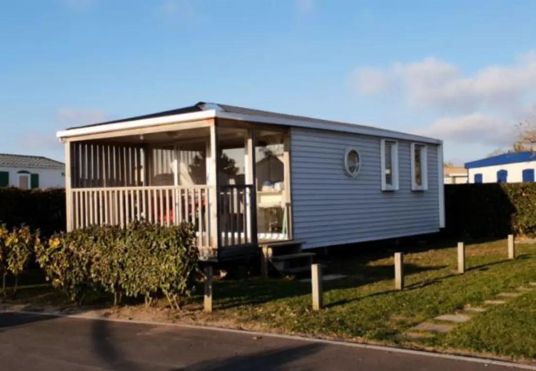Camping Paradis Belle Dune 5 étoiles★★★★★