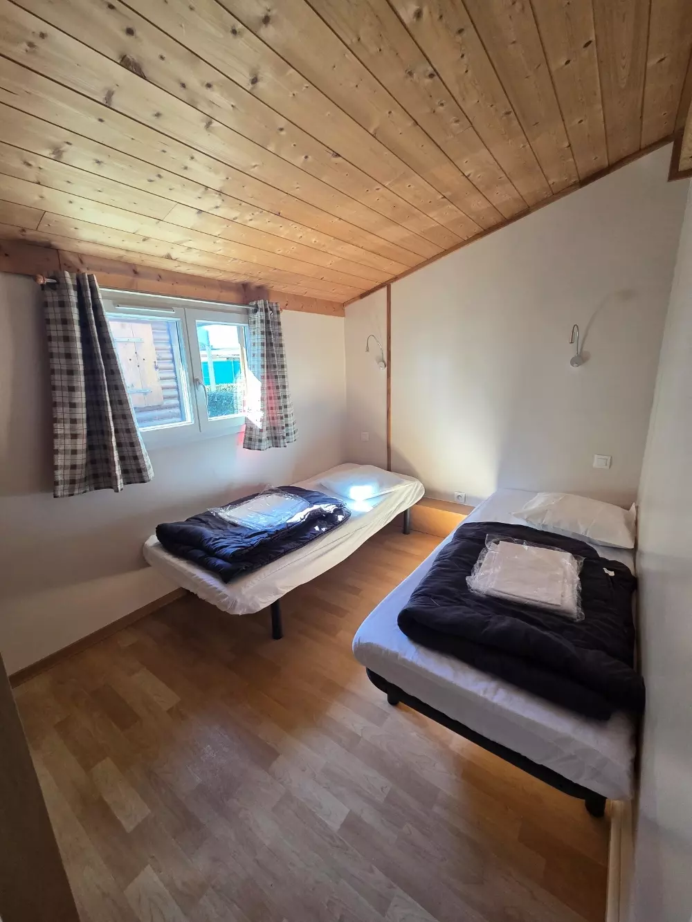 Camping Paradis Belle Dune 5 étoiles★★★★★