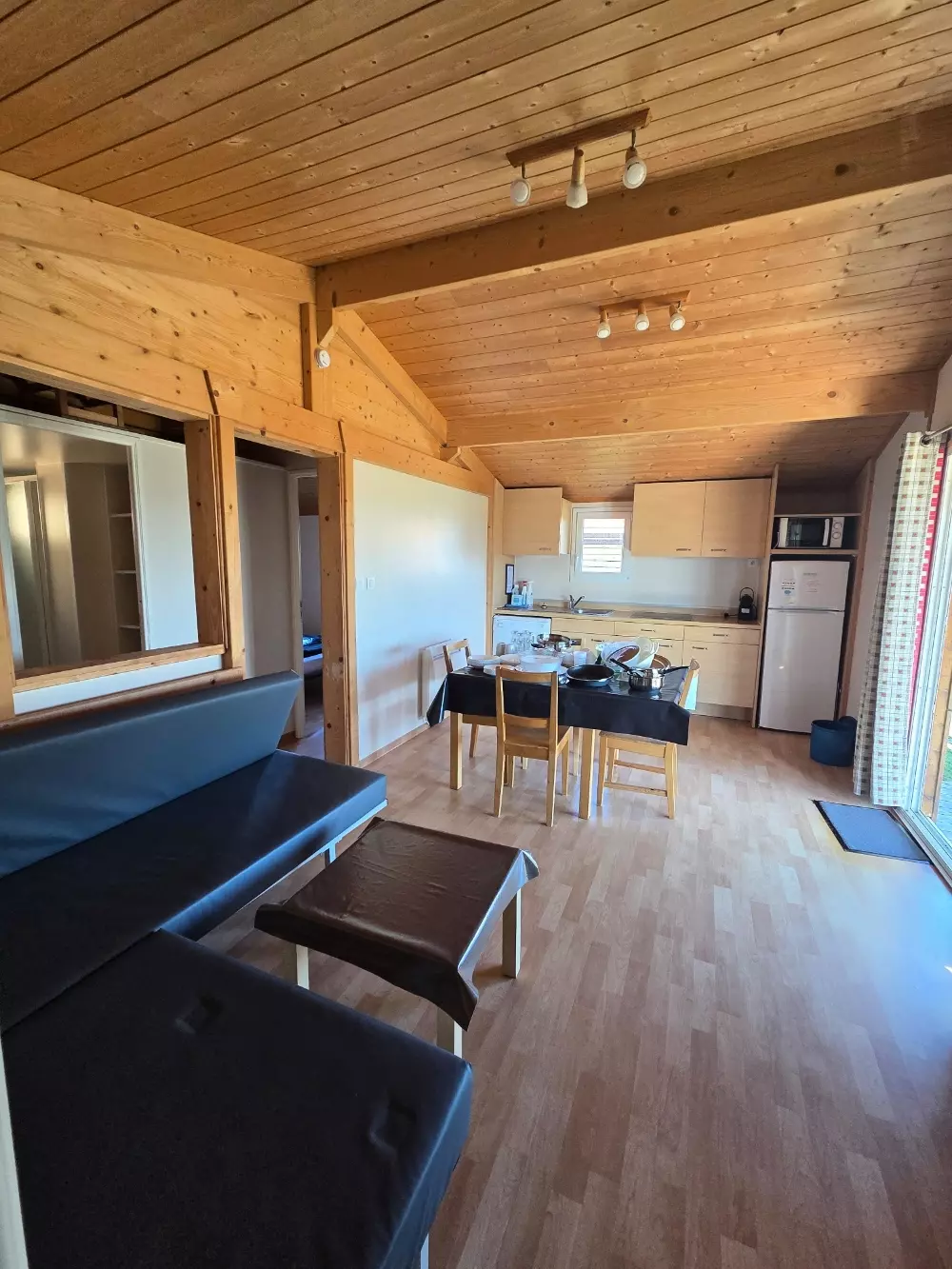 Camping Paradis Belle Dune 5 étoiles★★★★★