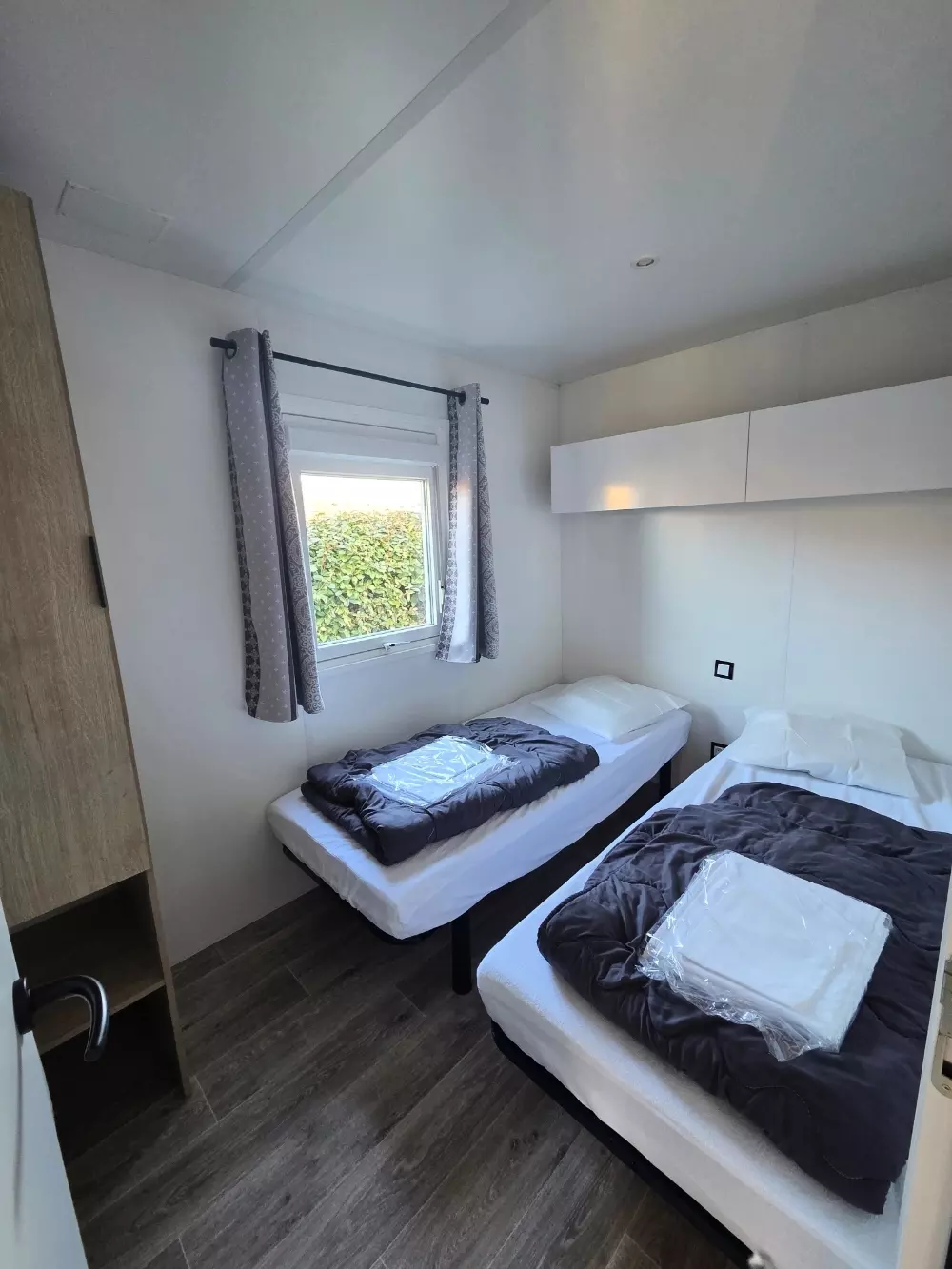 Camping Paradis Belle Dune 5 étoiles★★★★★