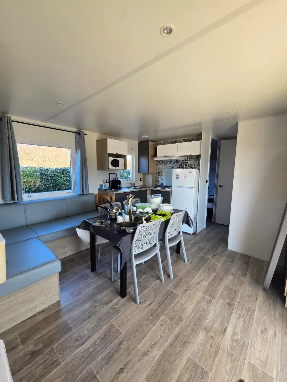 Camping Paradis Belle Dune 5 étoiles★★★★★