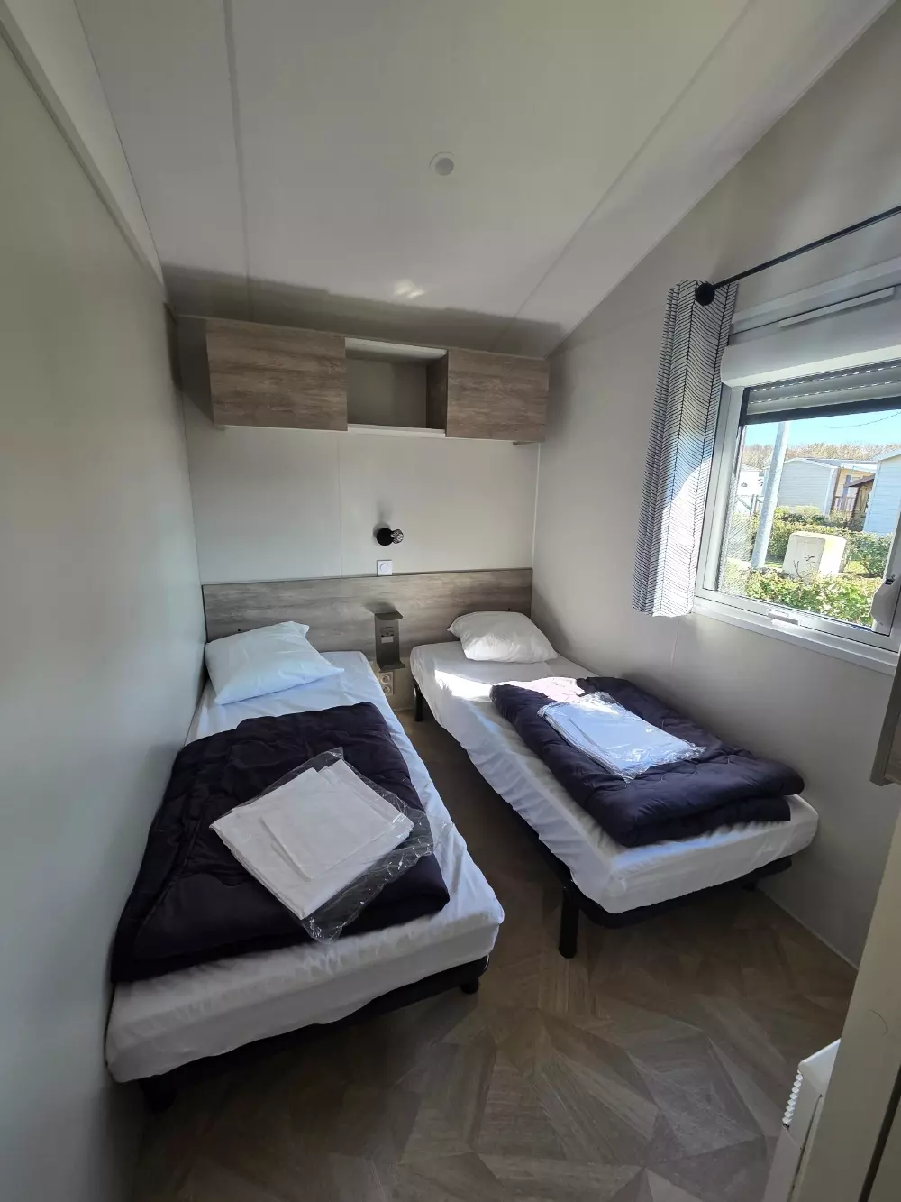 Camping Paradis Belle Dune 5 étoiles★★★★★