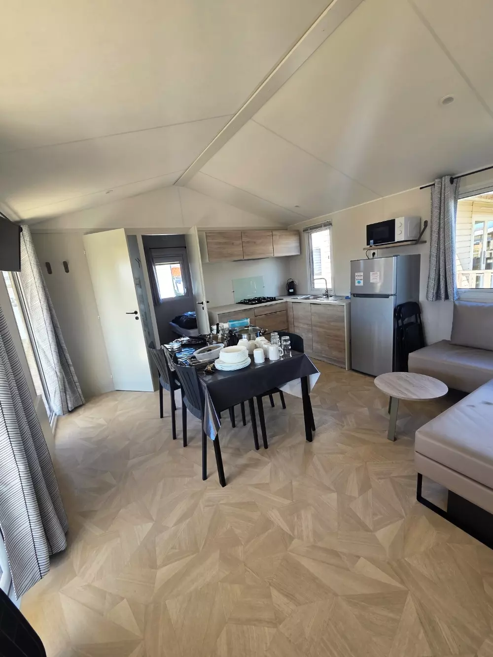 Camping Paradis Belle Dune 5 étoiles★★★★★