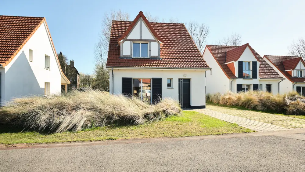 Dormio Holidays - Berck Sur Mer