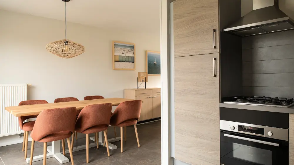 Dormio Holidays - Berck Sur Mer