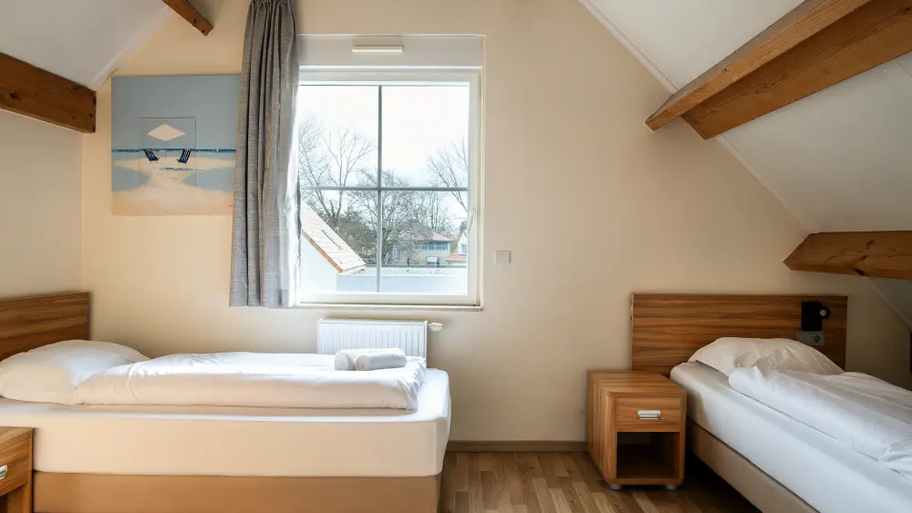 Dormio Holidays - Berck Sur Mer