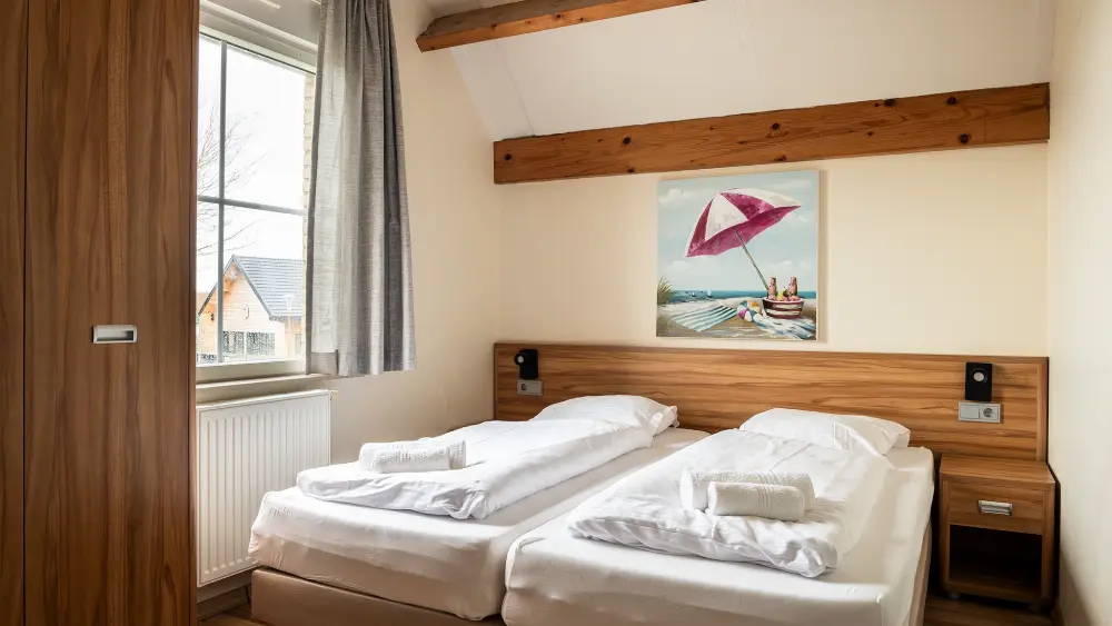 Dormio Holidays - Berck Sur Mer