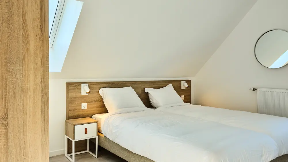 Dormio Holidays - Berck Sur Mer