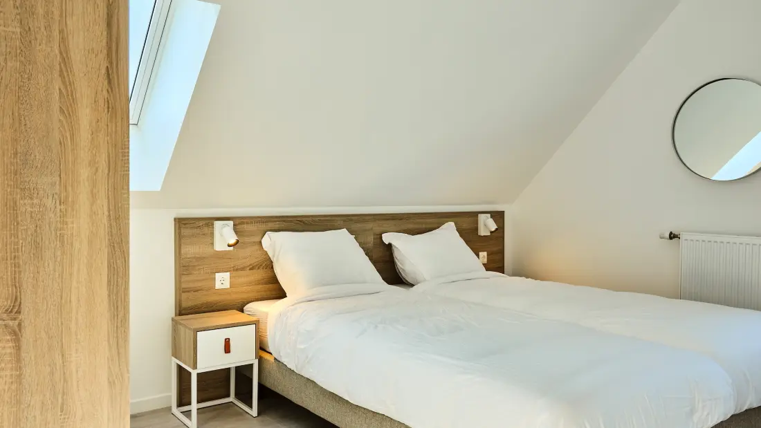 Dormio Holidays - Berck Sur Mer