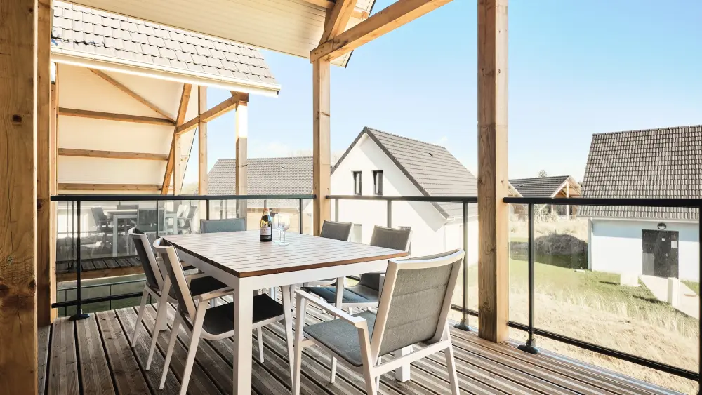 Dormio Holidays - Berck Sur Mer