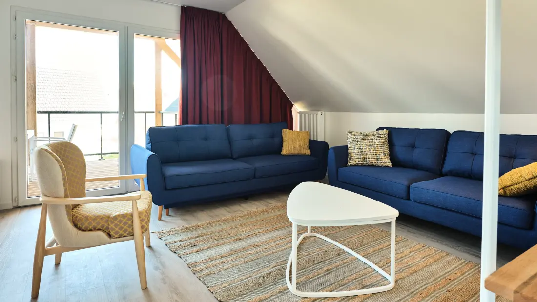 Dormio Holidays - Berck Sur Mer