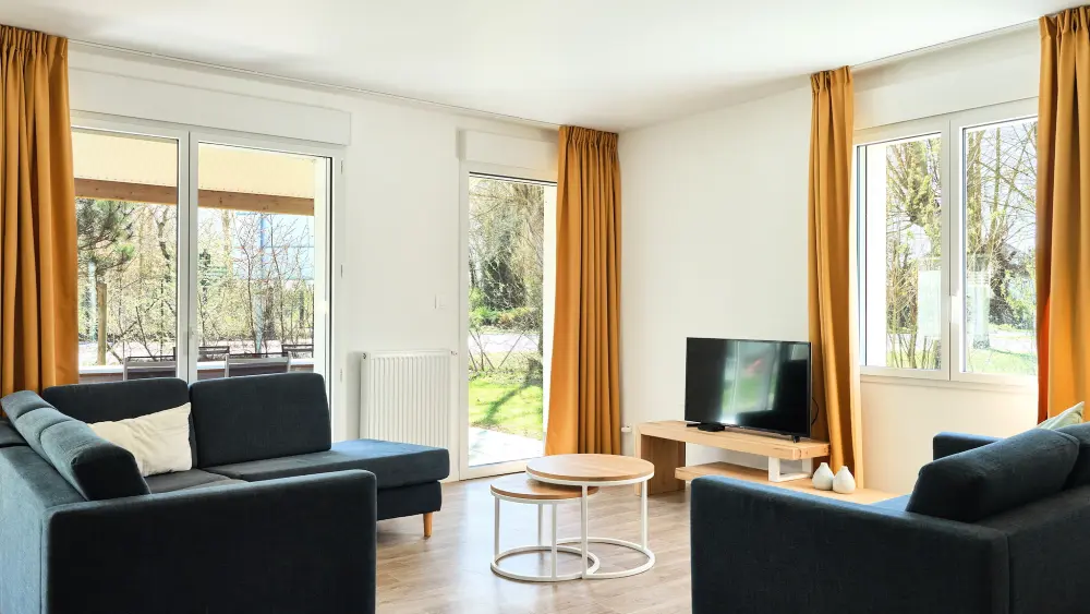 Dormio Holidays - Berck Sur Mer