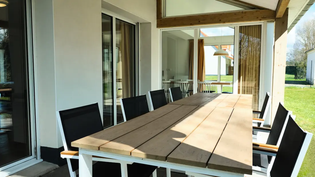 Dormio Holidays - Berck Sur Mer