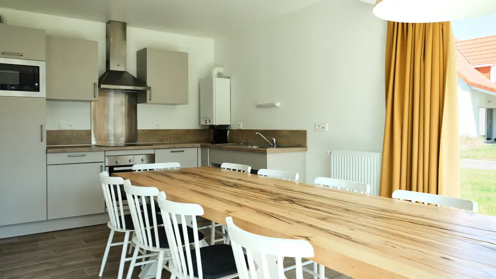 Dormio Holidays - Berck Sur Mer