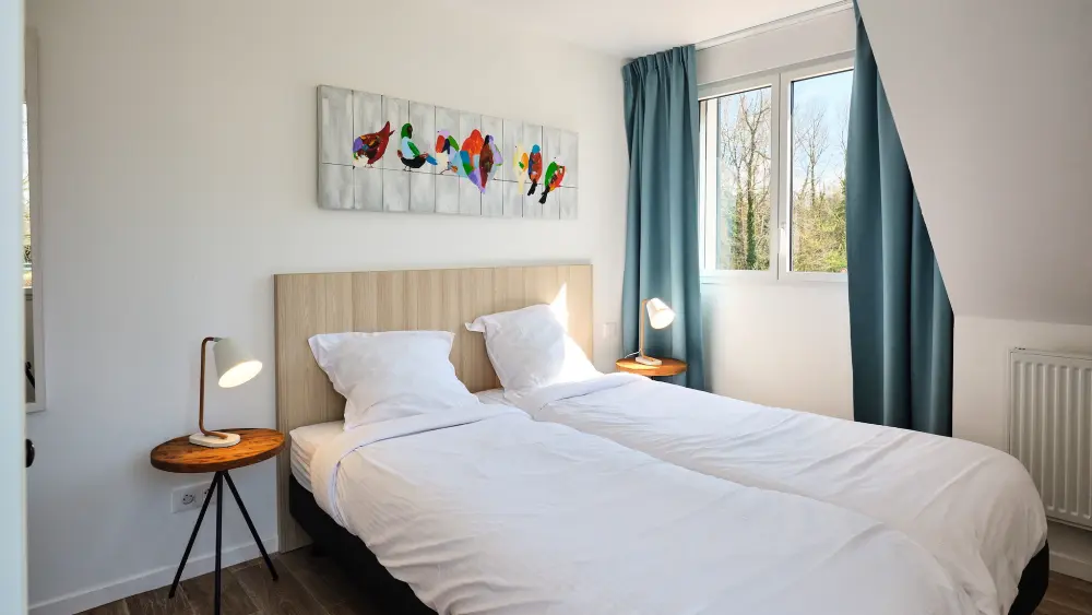 Dormio Holidays - Berck Sur Mer