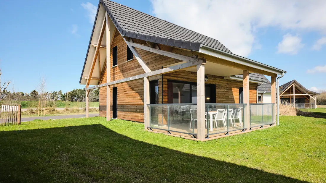 Dormio Holidays - Berck Sur Mer