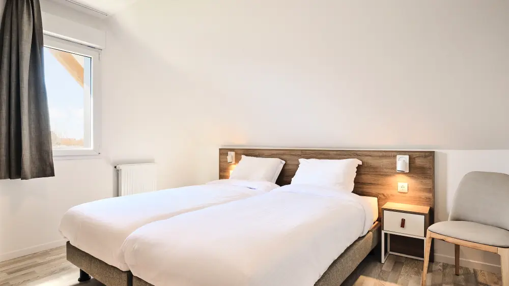 Dormio Holidays - Berck Sur Mer